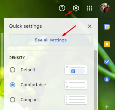 How to Set Up Auto Reply Messages in Gmail - 7