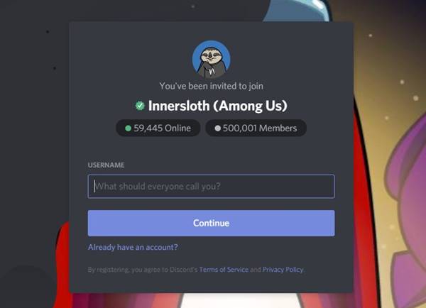 5 Best Discord Servers for Among Us in 2021 - 75