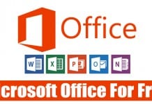 5 Best Ways to Get Microsoft Office For Free in 2021