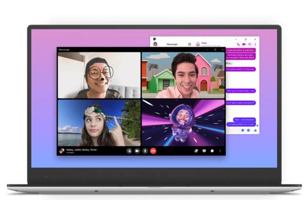 list of video calling apps for pc like zoom