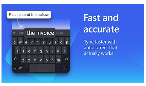 Microsoft SwiftKey