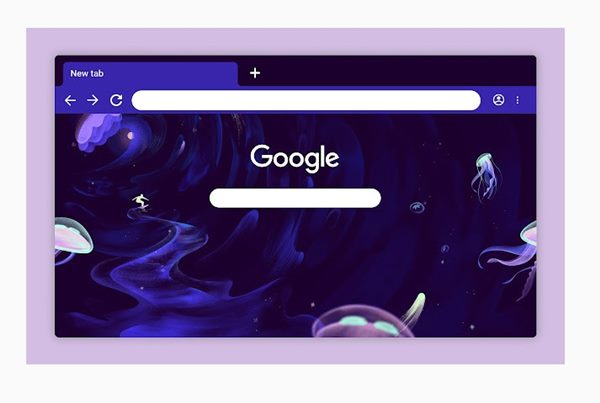 10 Best Google Chrome Themes You Should Use in 2022 - 9