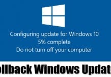 How to Rollback Windows 10/11 Updates (Including Insider Builds)