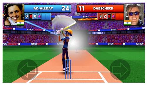 5 Best Multiplayer Cricket Games for Android in 2022 - 32