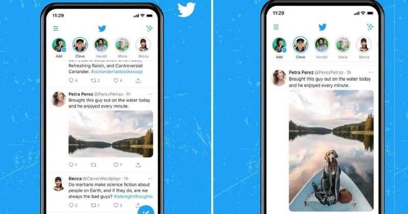 Twitter Now Lets You Upload Images in 4K on Android & iOS