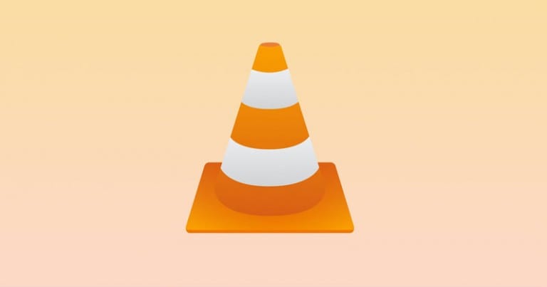 my vlc media player is too big for my screen windows 10