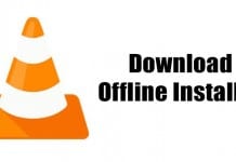 Download VLC Media Player Offline Installer