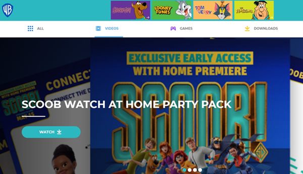 10 Best Sites To Watch Cartoons Online For Free in 2022 - 88