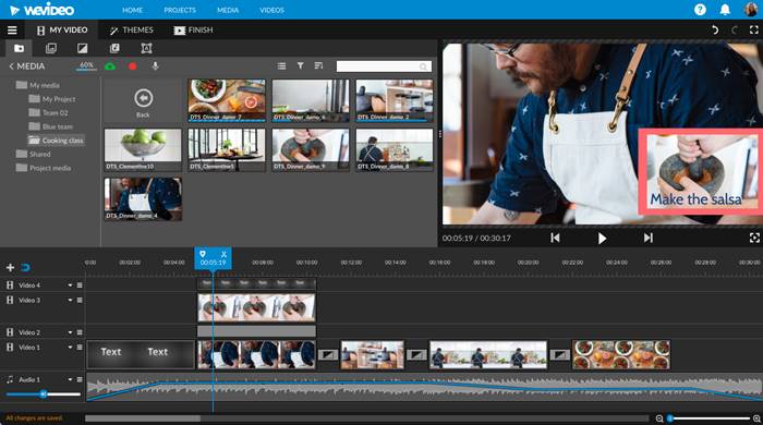 5 Best Tools to Add Border to Video On Mobile   Desktop - 26