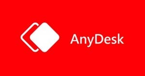 how to use anydesk app in mobile