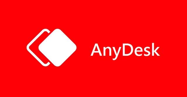What is AnyDesk?