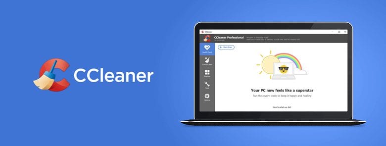 What is CCleaner?