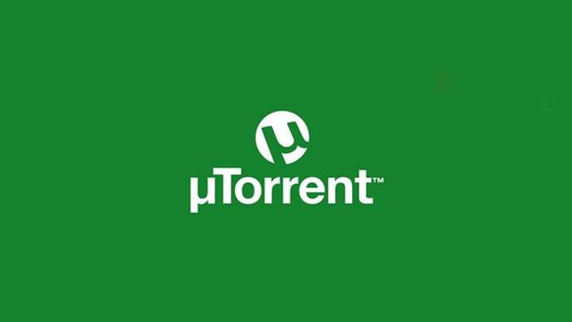 utorent download