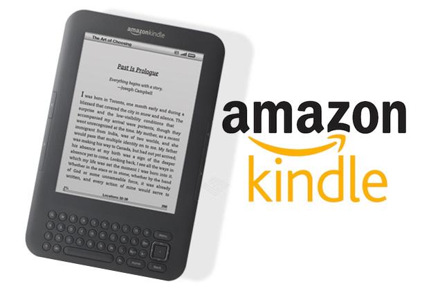 amazon kindle ebooks for ipad