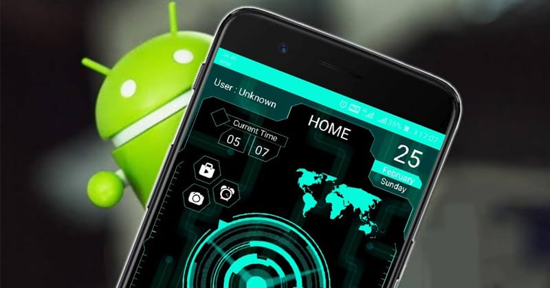 10 Best Android Launchers in 2022