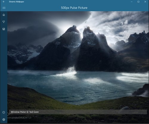 10 Best Lock Screen and Desktop Wallpaper Apps for Windows 10 - 80