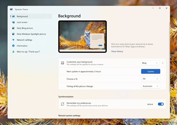 10 Best Lock Screen and Desktop Wallpaper Apps for Windows 10