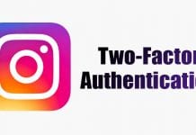 How to Enable Two-Factor Authentication on Instagram App