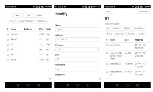10 Best FTP  File Transfer Protocol  Clients for Android in 2022 - 28