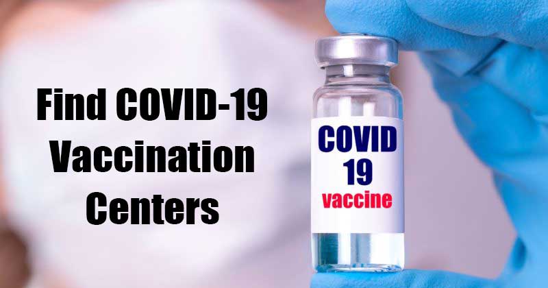 How to Find COVID-19 Vaccination Details via WhatsApp