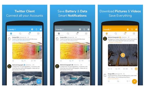 10 Best Twitter Apps For Android in 2022 - 14