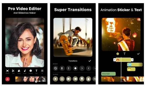 10 Best Instagram Reels Editing Apps for Android