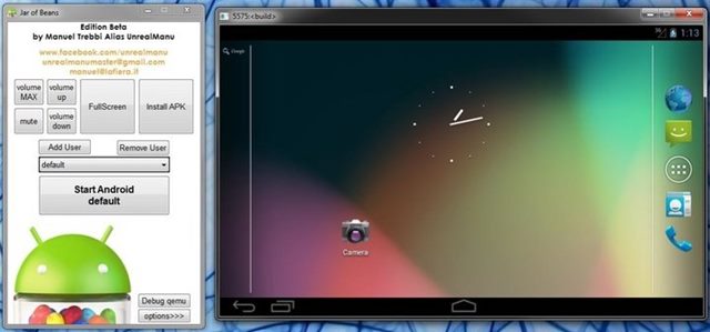 10 Best Android Emulators For Linux in 2022 - 59