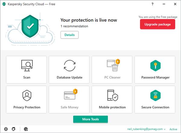 10 Best Antivirus Software For Windows 10 11 - 27