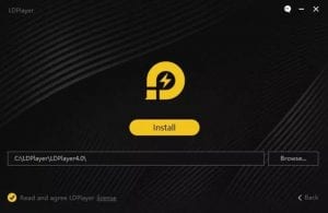 ld player offline installer