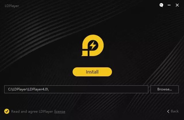 Download LDPlayer Offline Installer Latest Version for PC - 73