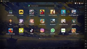 download ldplayer installer on your pc