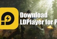 Download LDPlayer Offline Installer Latest Version for PC