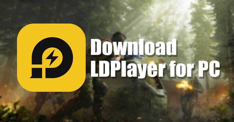 download the new for android LDPlayer 9.0.48