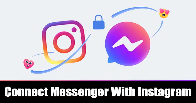 How to Message a Instagram Friend from Facebook Messenger
