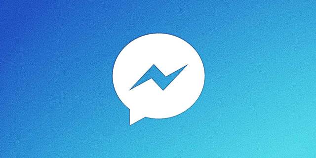 Facebook Messenger nedir?