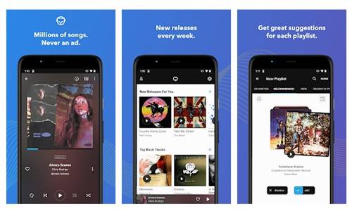 10 Best Android Apps For Downloading Music in 2023 - 70