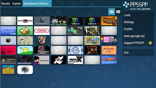 Download PPSSPP Emulator Latest Version  Android   Windows  - 84