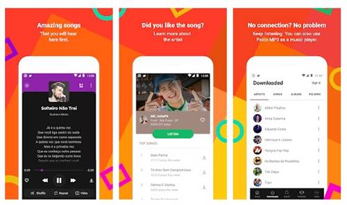 10 Best Android Apps For Downloading Music in 2023 - 54