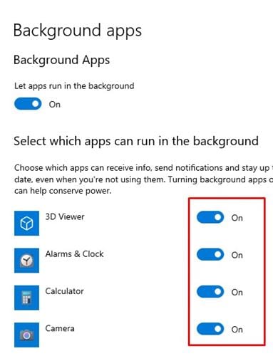 How to Put Programs to Sleep Mode in Windows 10 - 28