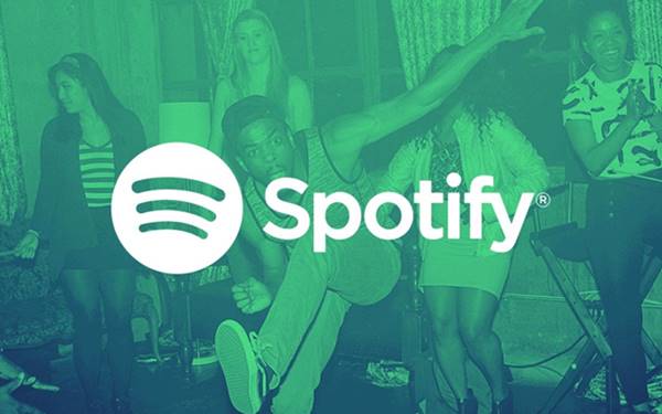 Spotify aplicaciones para descargar musica en android
