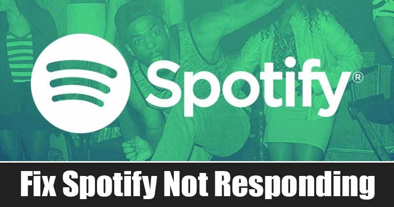 How to Fix Spotify Not Responding on Windows & macOS