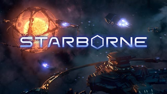 Starborne