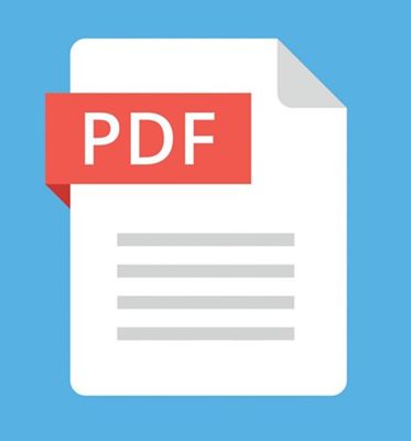 PDF Reader from TOH Media