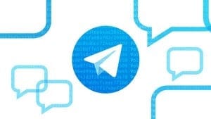 telegram on pc