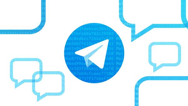 What is Telegram?