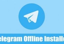 Download Telegram for PC Offline Installer (Windows, Mac & Linux)