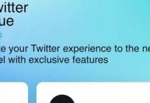 Twitter Blue Paid Subscription Service Will Cost ₹ 177 Per Month