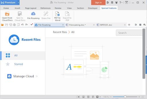 Download WPS Office Latest Full Version For Windows 10/11