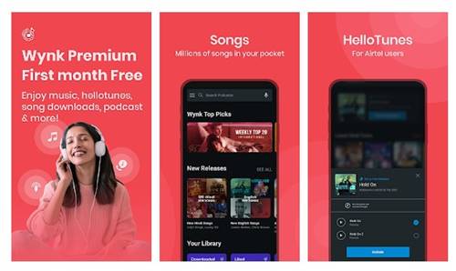 10 Best Android Apps For Downloading Music in 2022 - 41