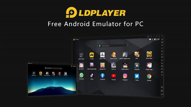 What is LDPlayer?